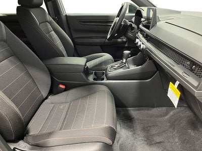 2026 Honda CR-V AWD TrailSport Hybrid