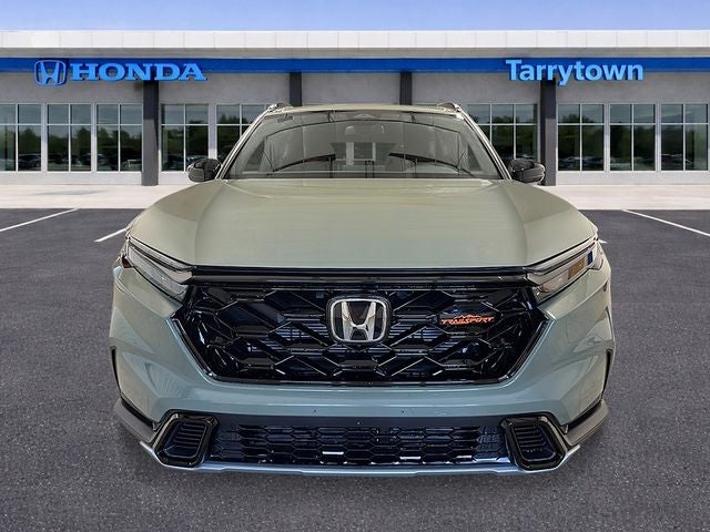 2026 Honda CR-V AWD TrailSport Hybrid