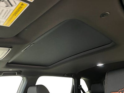 2026 Honda CR-V AWD TrailSport Hybrid