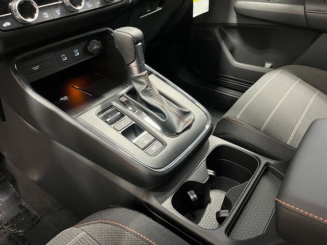 2026 Honda CR-V AWD TrailSport Hybrid