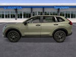 2026 Honda CR-V AWD TrailSport Hybrid