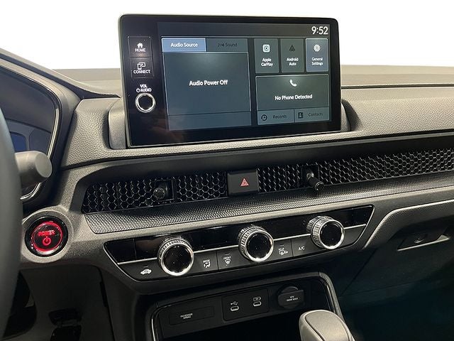 2026 Honda CR-V AWD TrailSport Hybrid