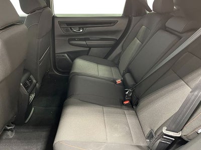 2026 Honda CR-V AWD TrailSport Hybrid