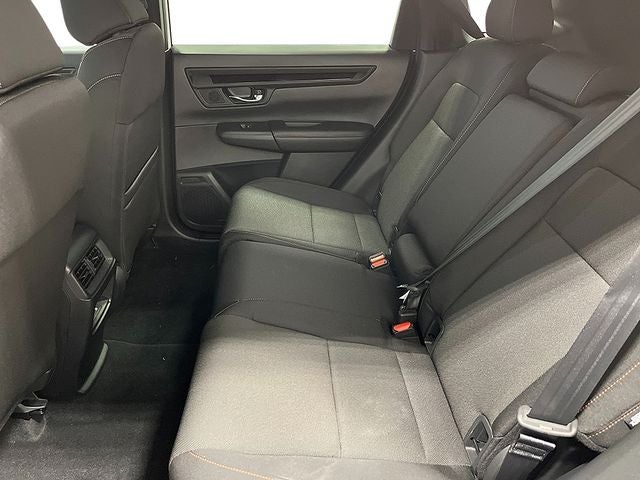 2026 Honda CR-V AWD TrailSport Hybrid