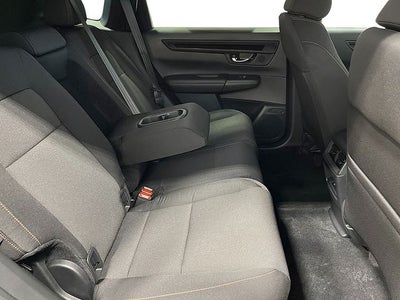 2026 Honda CR-V AWD TrailSport Hybrid