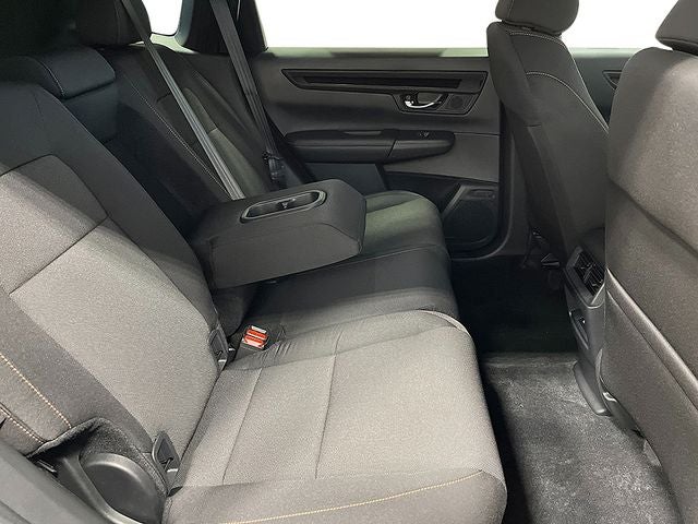 2026 Honda CR-V AWD TrailSport Hybrid