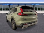 2026 Honda CR-V AWD TrailSport Hybrid