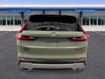 2026 Honda CR-V AWD TrailSport Hybrid
