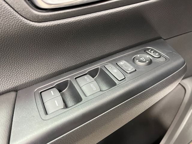 2026 Honda CR-V AWD TrailSport Hybrid