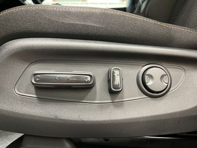 2026 Honda CR-V AWD TrailSport Hybrid