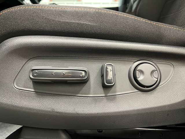 2026 Honda CR-V AWD TrailSport Hybrid