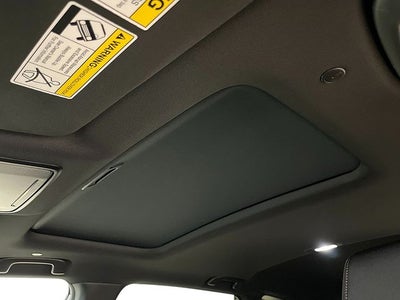 2026 Honda CR-V AWD TrailSport Hybrid