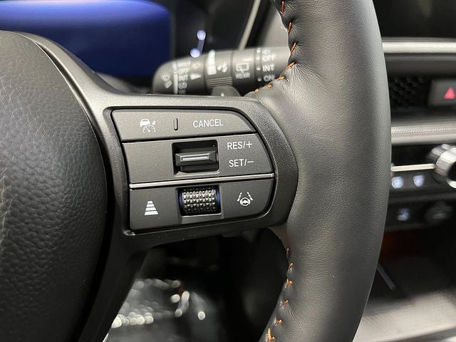 2026 Honda CR-V AWD TrailSport Hybrid