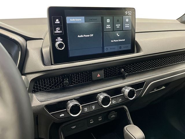 2026 Honda CR-V AWD TrailSport Hybrid