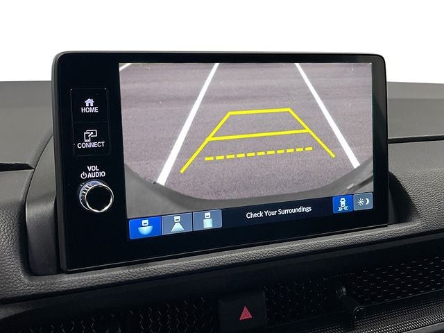 2026 Honda CR-V AWD TrailSport Hybrid