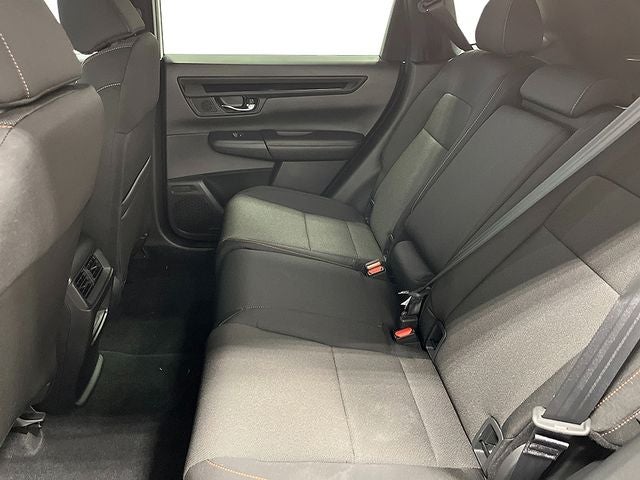 2026 Honda CR-V AWD TrailSport Hybrid