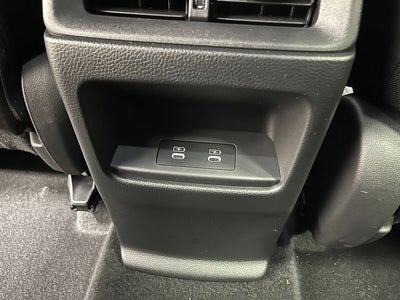 2026 Honda CR-V AWD TrailSport Hybrid