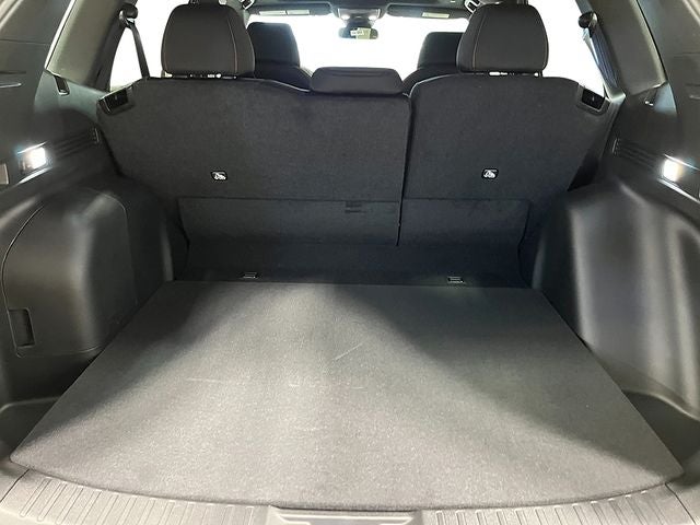 2026 Honda CR-V AWD TrailSport Hybrid