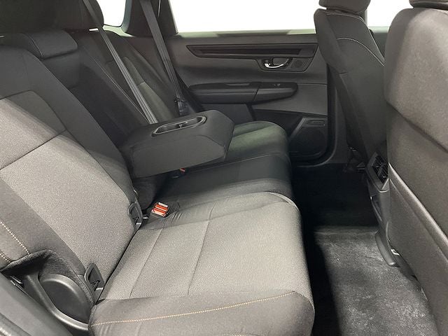 2026 Honda CR-V AWD TrailSport Hybrid