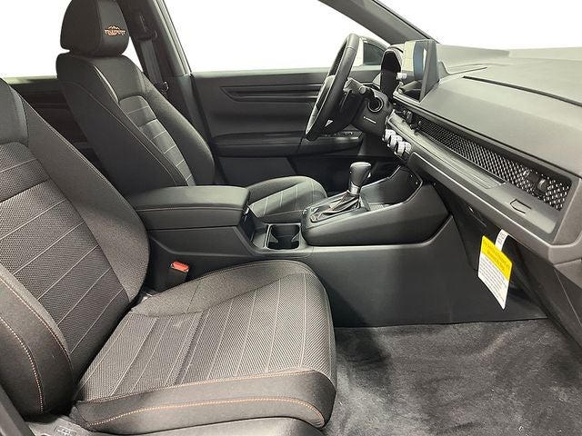 2026 Honda CR-V AWD TrailSport Hybrid