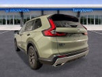 2026 Honda CR-V AWD TrailSport Hybrid