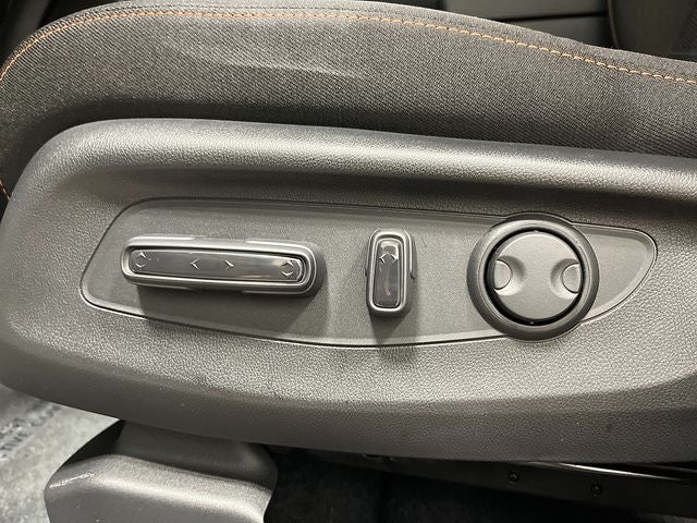 2026 Honda CR-V AWD TrailSport Hybrid