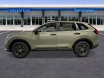 2026 Honda CR-V AWD TrailSport Hybrid