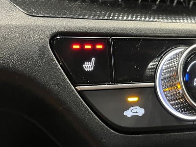 2026 Honda CR-V AWD TrailSport Hybrid