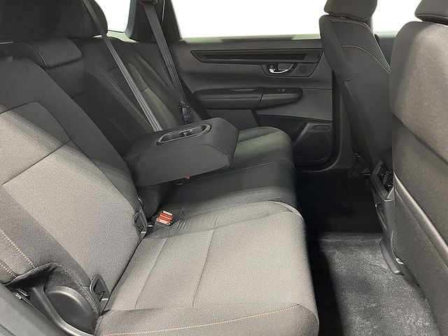2026 Honda CR-V AWD TrailSport Hybrid