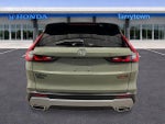 2026 Honda CR-V AWD TrailSport Hybrid