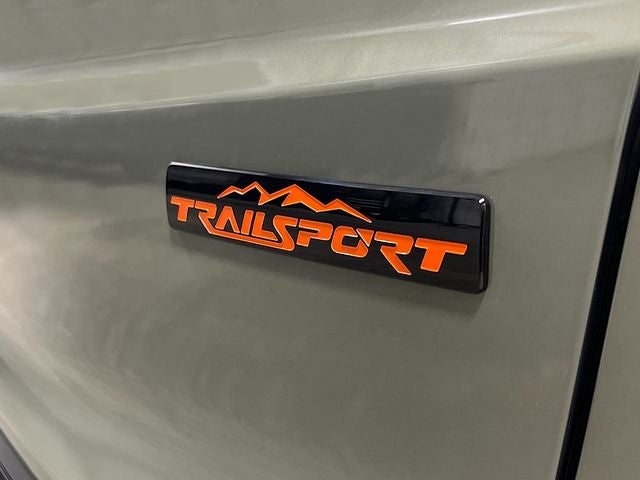 2026 Honda CR-V AWD TrailSport Hybrid