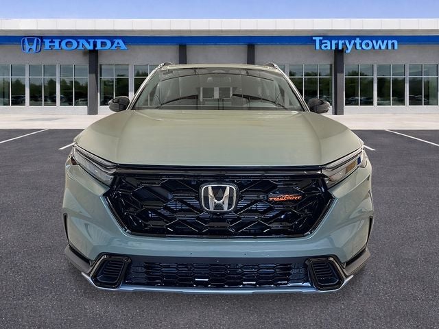 2026 Honda CR-V AWD TrailSport Hybrid