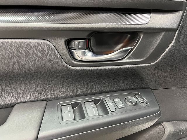 2026 Honda CR-V AWD TrailSport Hybrid
