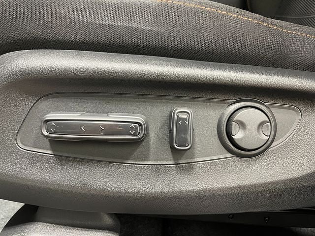 2026 Honda CR-V AWD TrailSport Hybrid