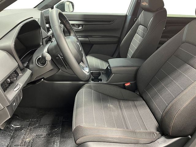 2026 Honda CR-V AWD TrailSport Hybrid