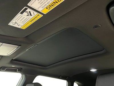 2026 Honda CR-V AWD TrailSport Hybrid