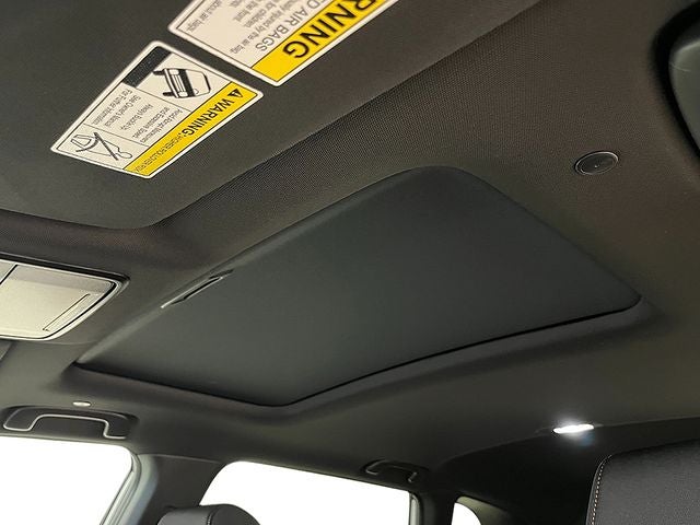 2026 Honda CR-V AWD TrailSport Hybrid