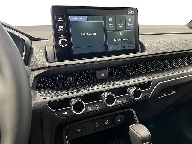 2026 Honda CR-V AWD TrailSport Hybrid