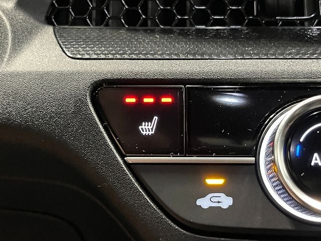 2026 Honda CR-V AWD TrailSport Hybrid