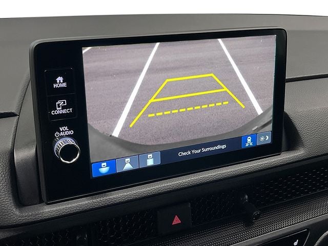 2026 Honda CR-V AWD TrailSport Hybrid