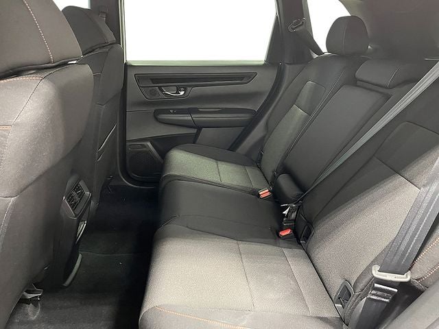 2026 Honda CR-V AWD TrailSport Hybrid