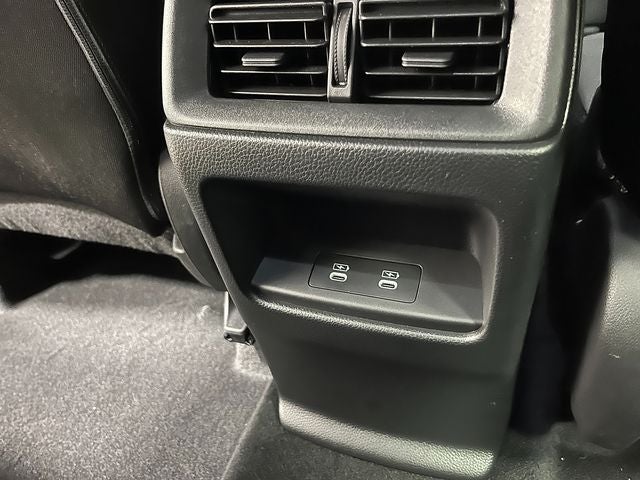 2026 Honda CR-V AWD TrailSport Hybrid
