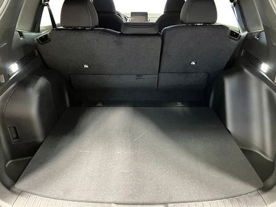 2026 Honda CR-V AWD TrailSport Hybrid