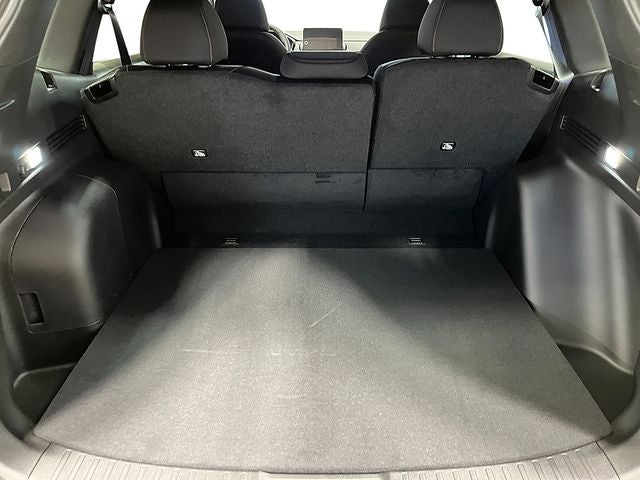 2026 Honda CR-V AWD TrailSport Hybrid