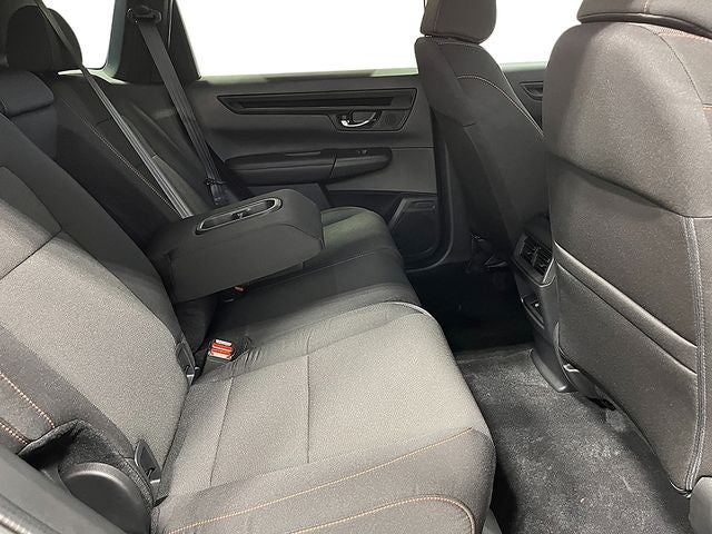 2026 Honda CR-V AWD TrailSport Hybrid