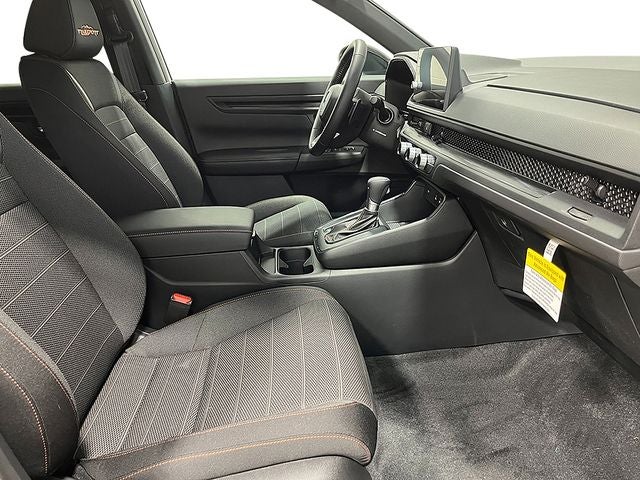 2026 Honda CR-V AWD TrailSport Hybrid