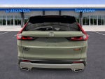 2026 Honda CR-V AWD TrailSport Hybrid