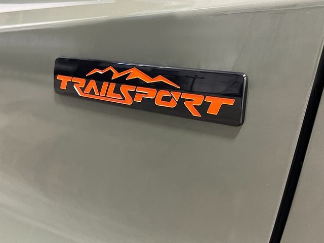 2026 Honda CR-V AWD TrailSport Hybrid