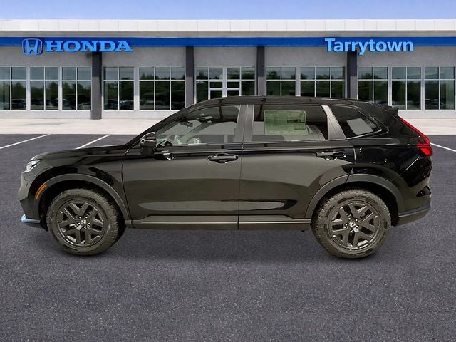 2026 Honda CR-V AWD TrailSport Hybrid