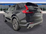 2026 Honda CR-V AWD TrailSport Hybrid